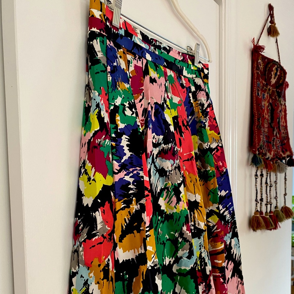 JCrew Skirt